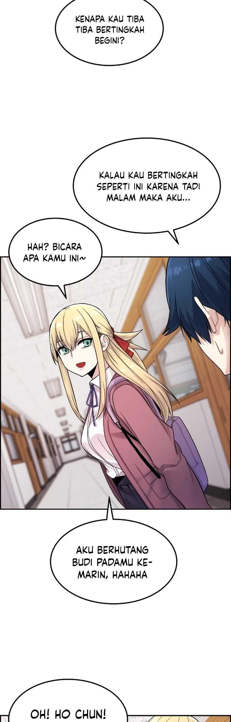 Webtoon Character Na Kang Lim Chapter 7 Gambar 4