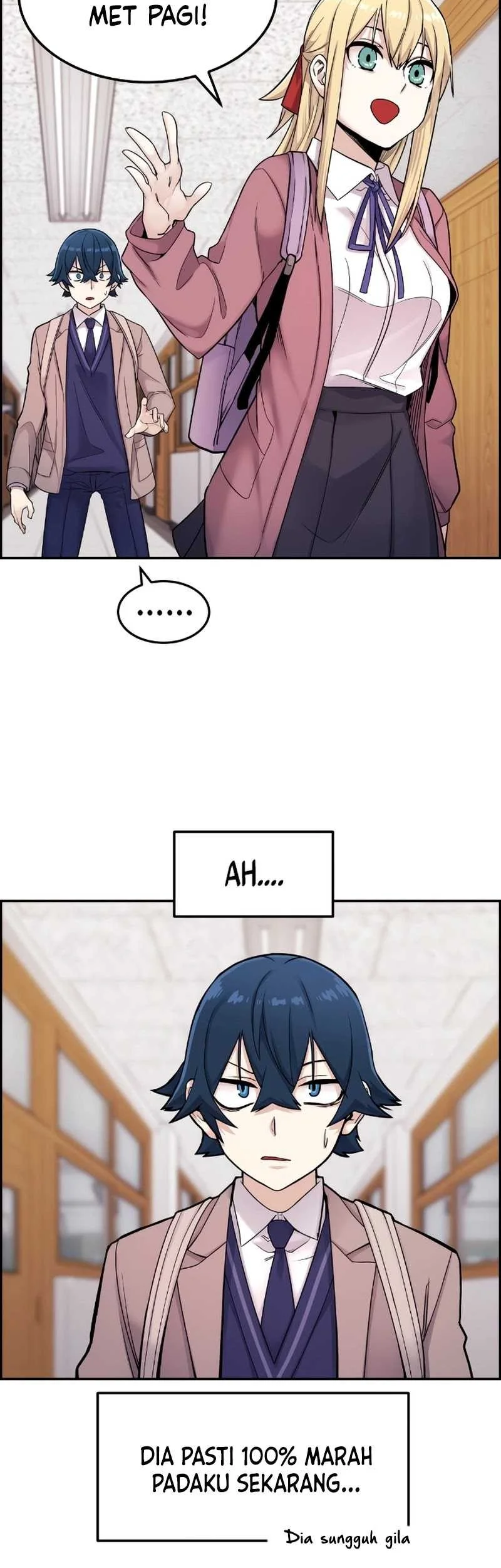 Webtoon Character Na Kang Lim Chapter 7 Gambar 5