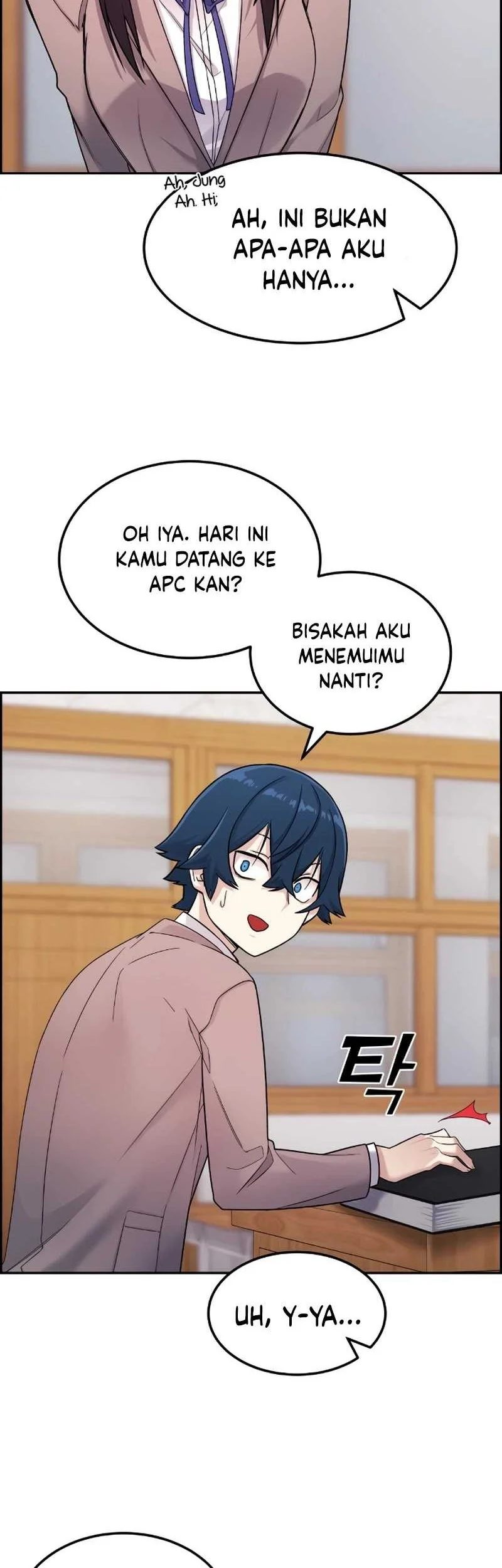 Webtoon Character Na Kang Lim Chapter 7 Gambar 10