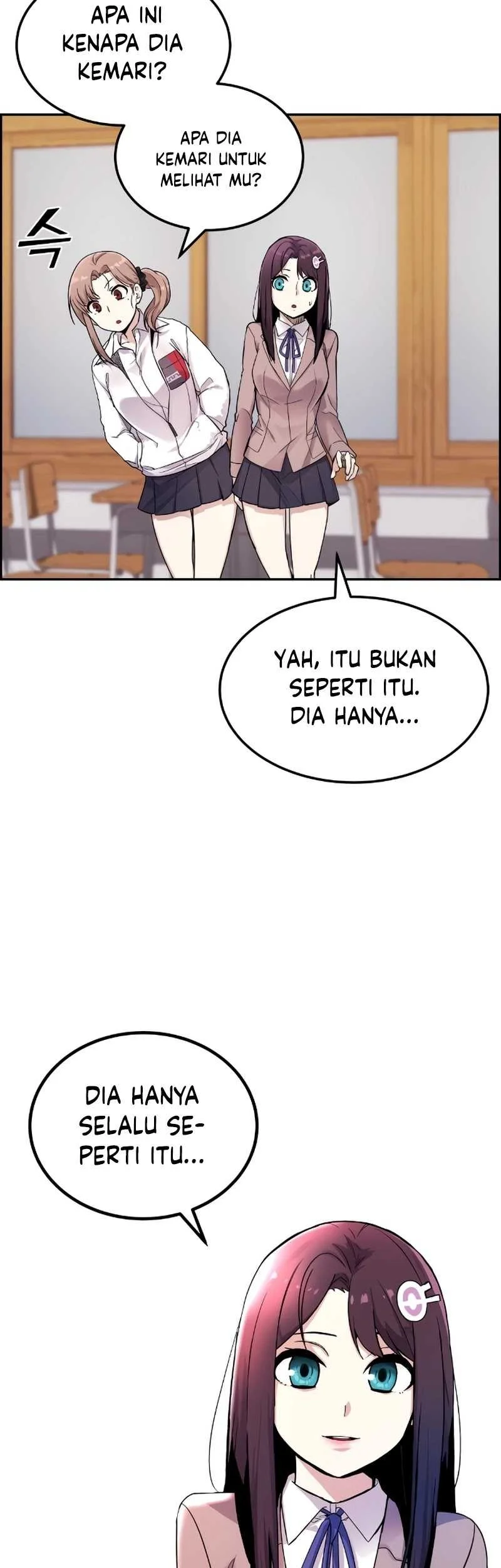 Webtoon Character Na Kang Lim Chapter 7 Gambar 11