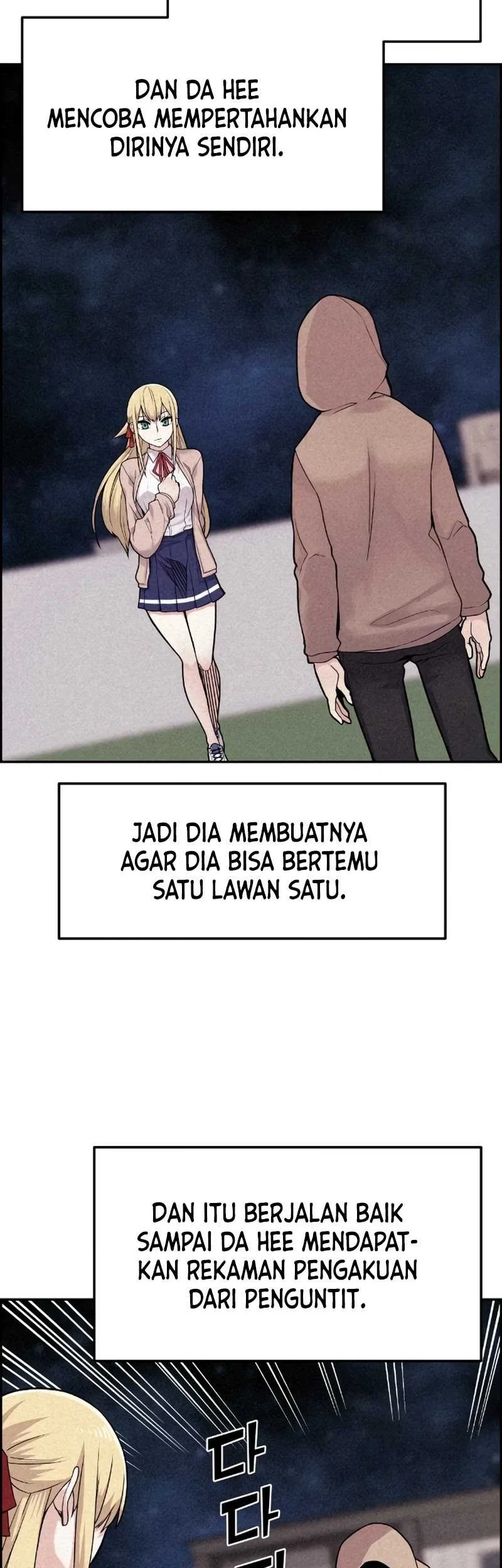 Webtoon Character Na Kang Lim Chapter 7 Gambar 18