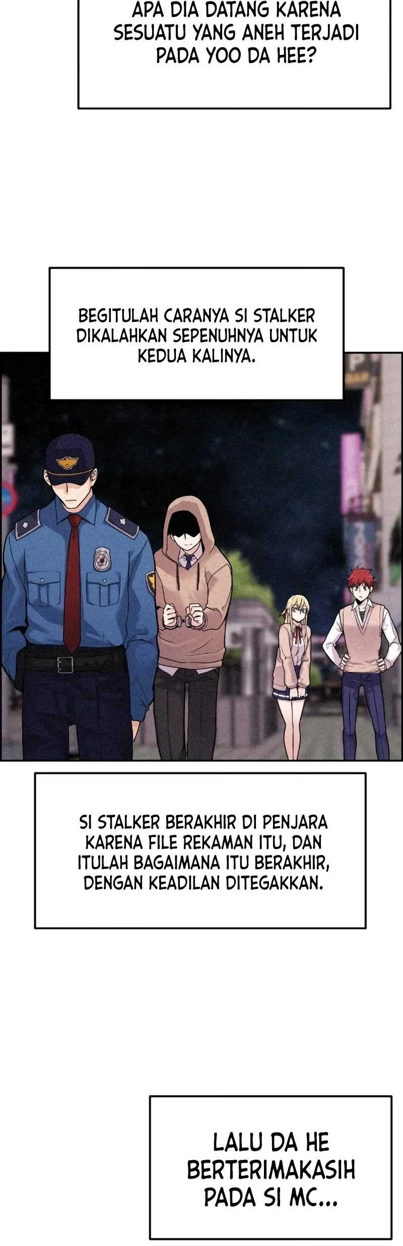 Webtoon Character Na Kang Lim Chapter 7 Gambar 20