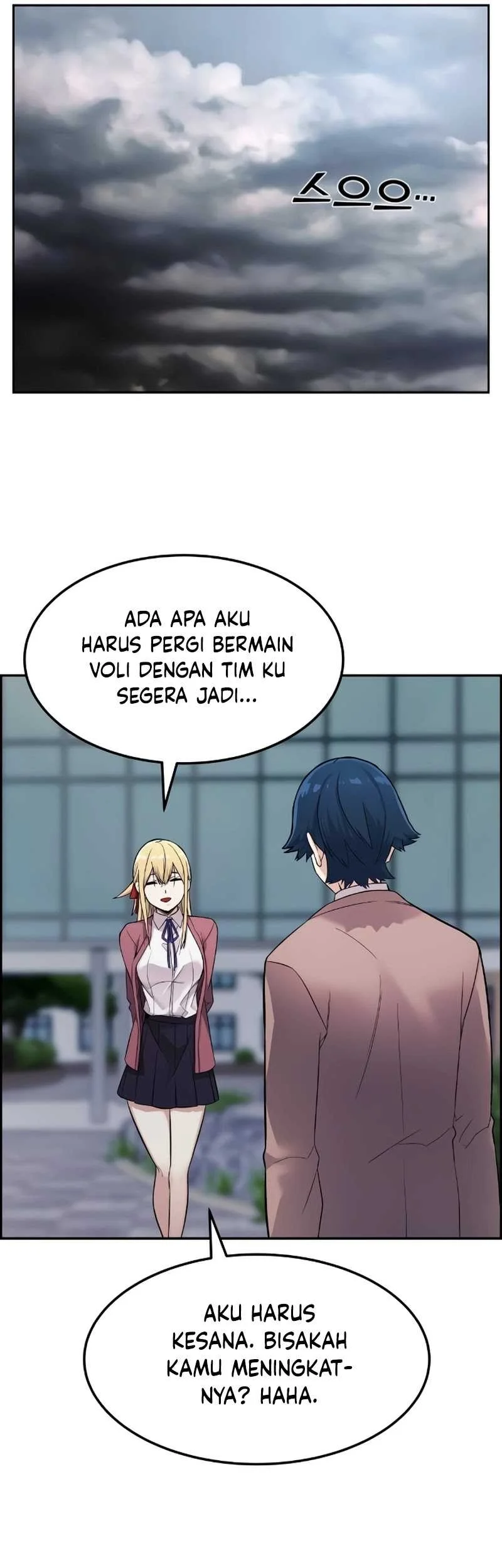 Webtoon Character Na Kang Lim Chapter 7 Gambar 27