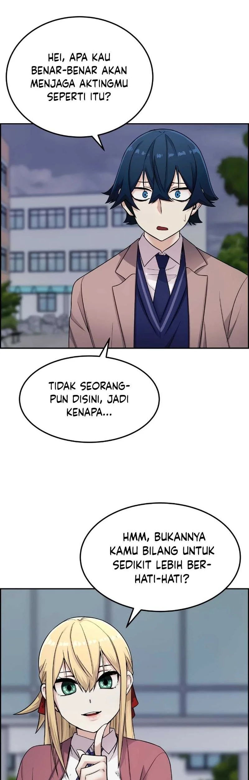 Webtoon Character Na Kang Lim Chapter 7 Gambar 28