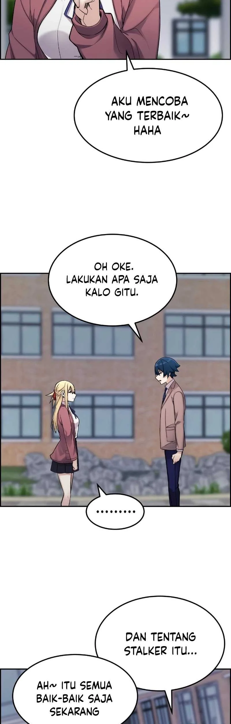 Webtoon Character Na Kang Lim Chapter 7 Gambar 29