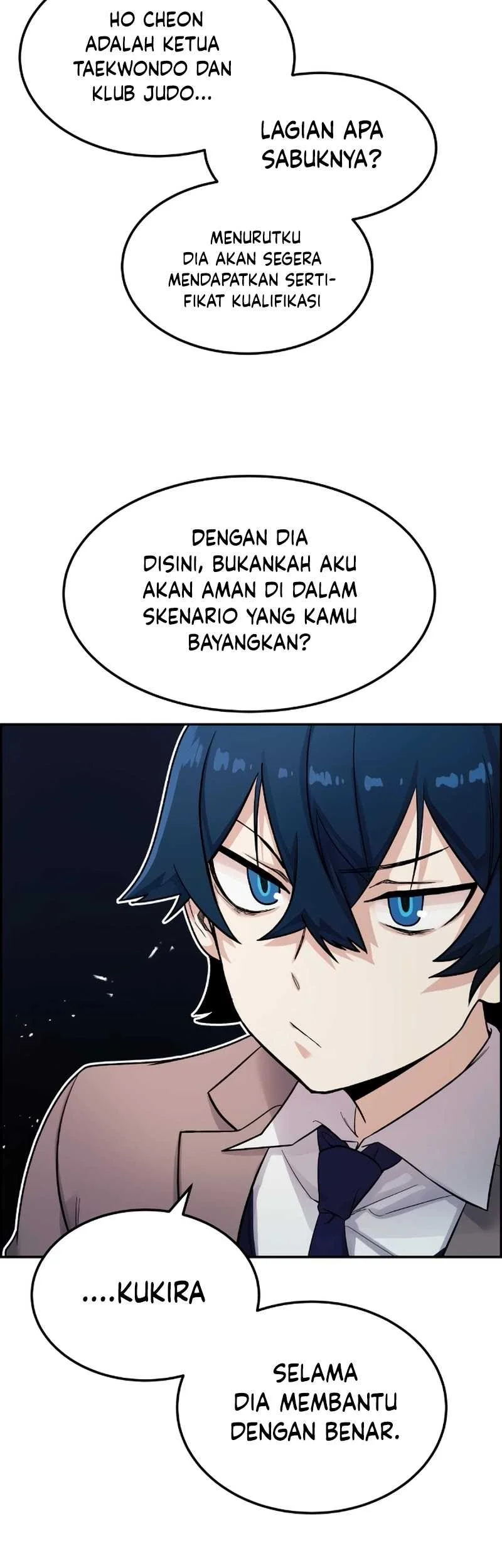 Webtoon Character Na Kang Lim Chapter 7 Gambar 31