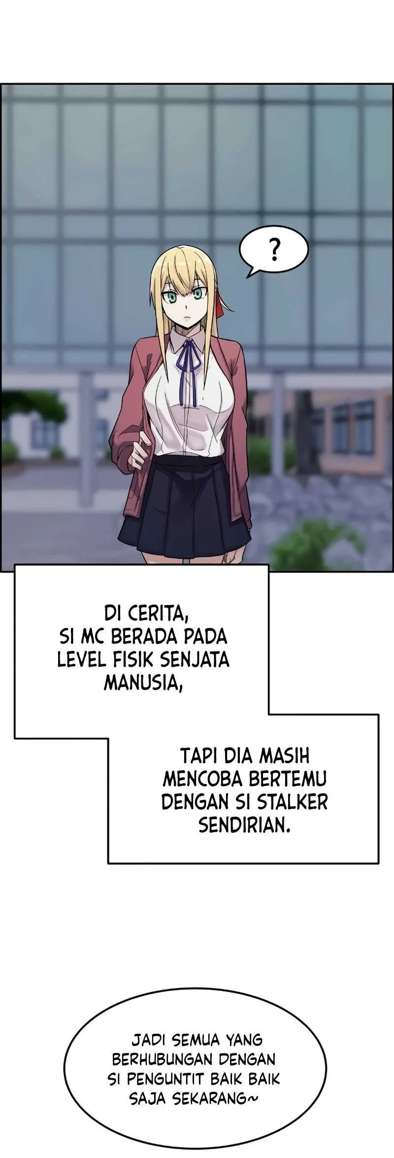 Webtoon Character Na Kang Lim Chapter 7 Gambar 32