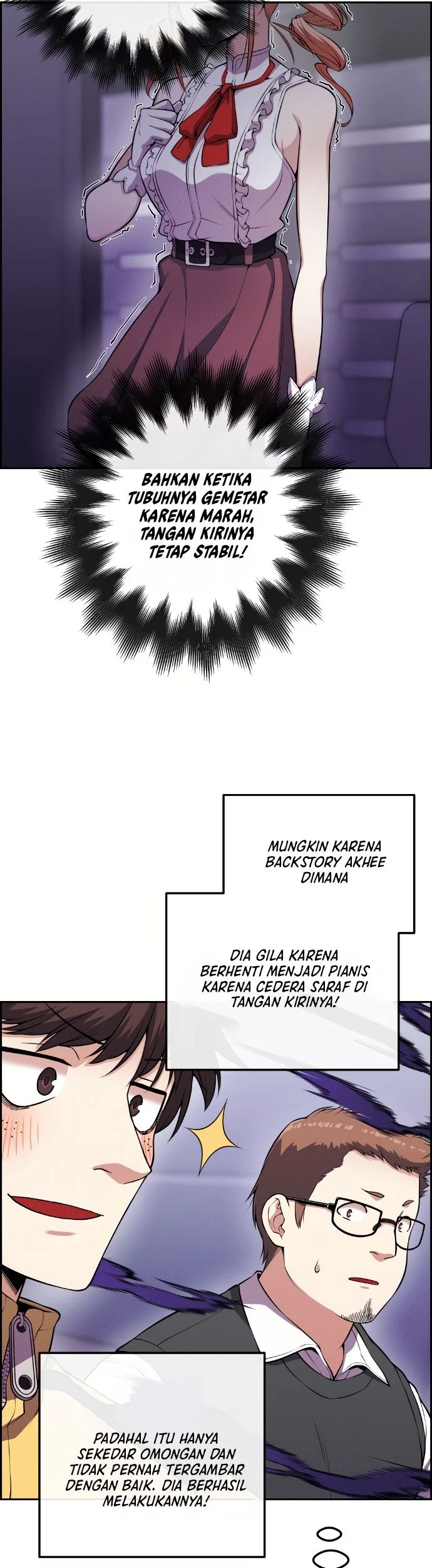 Webtoon Character Na Kang Lim Chapter 70 Gambar 41