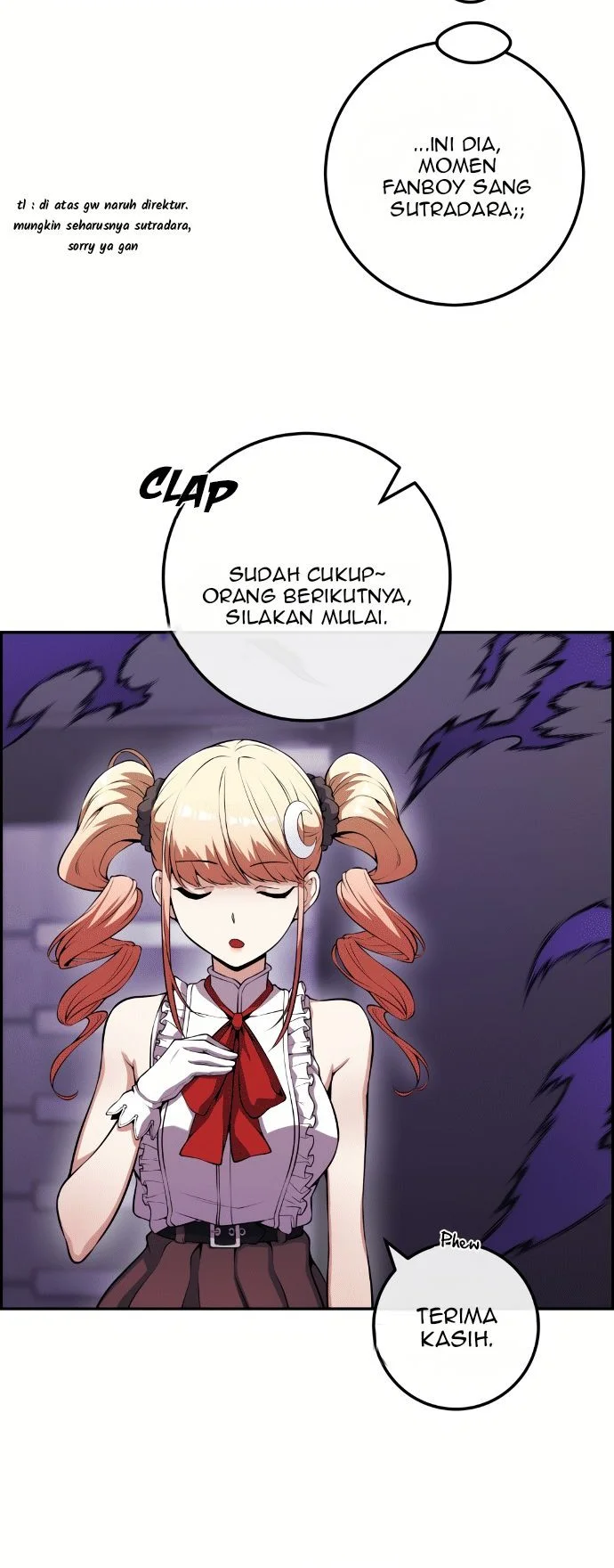 Webtoon Character Na Kang Lim Chapter 70 Gambar 42