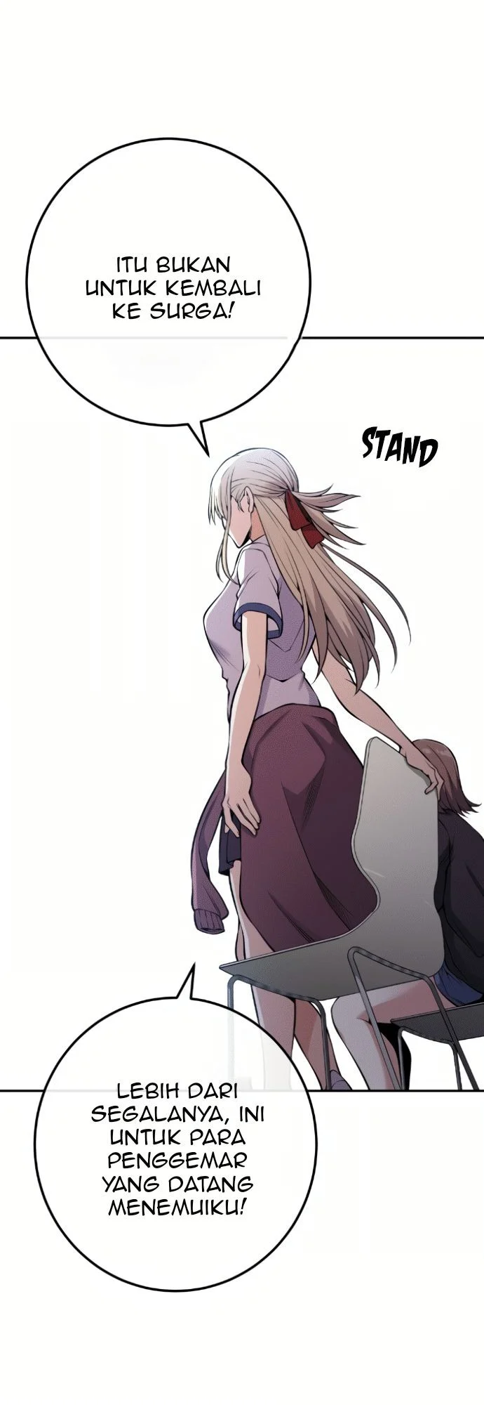 Webtoon Character Na Kang Lim Chapter 70 Gambar 45