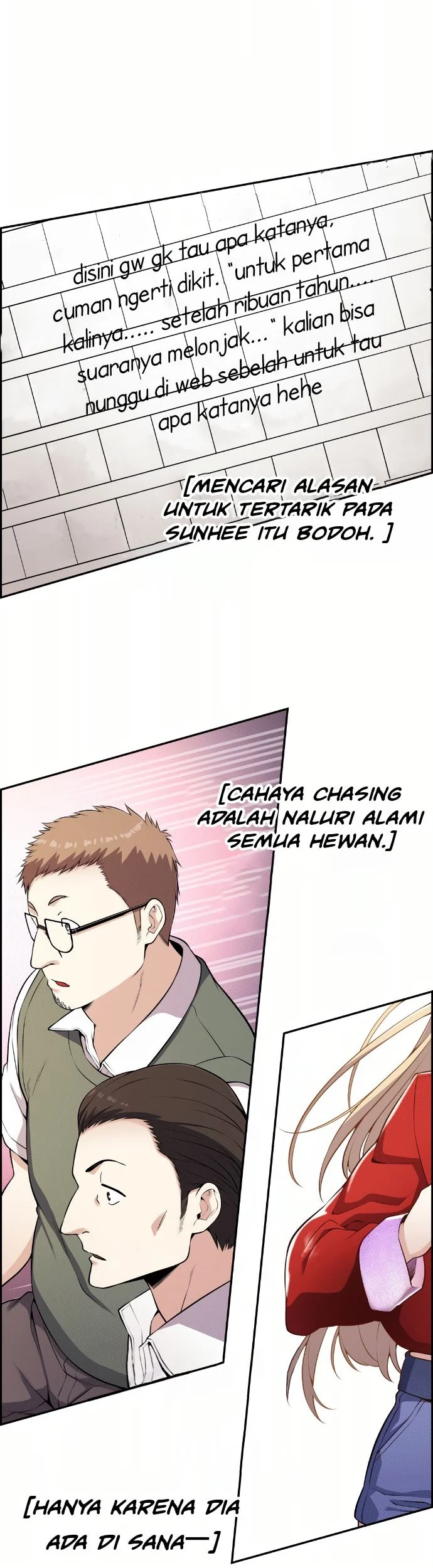 Webtoon Character Na Kang Lim Chapter 70 Gambar 47