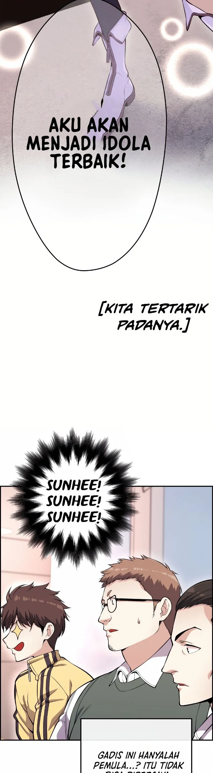 Webtoon Character Na Kang Lim Chapter 70 Gambar 50