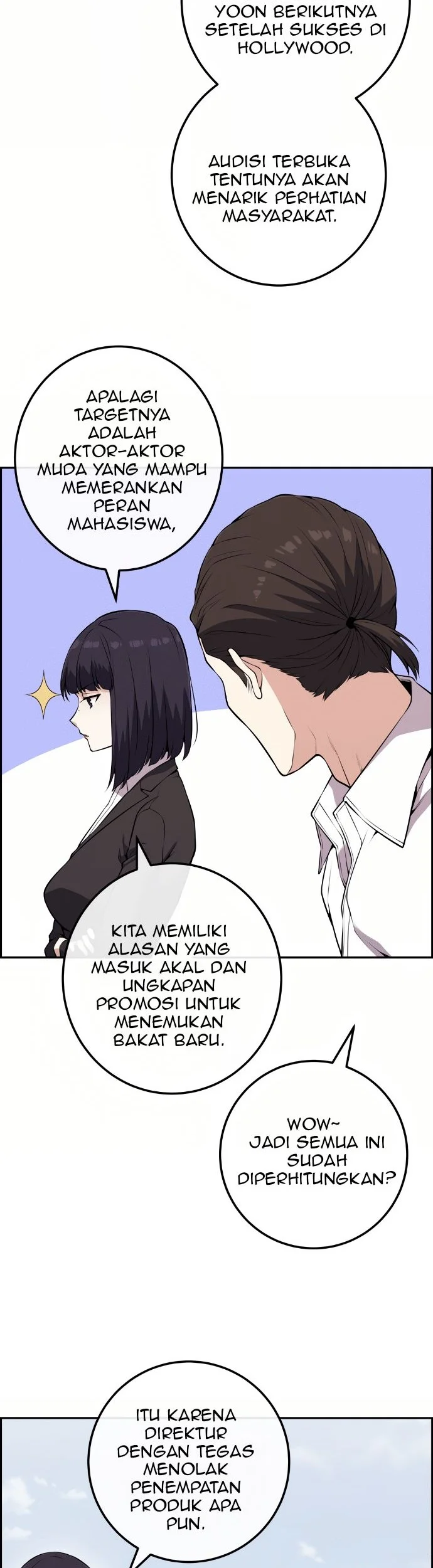 Webtoon Character Na Kang Lim Chapter 70 Gambar 5