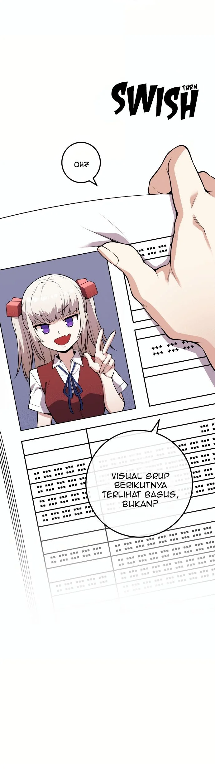 Webtoon Character Na Kang Lim Chapter 70 Gambar 7