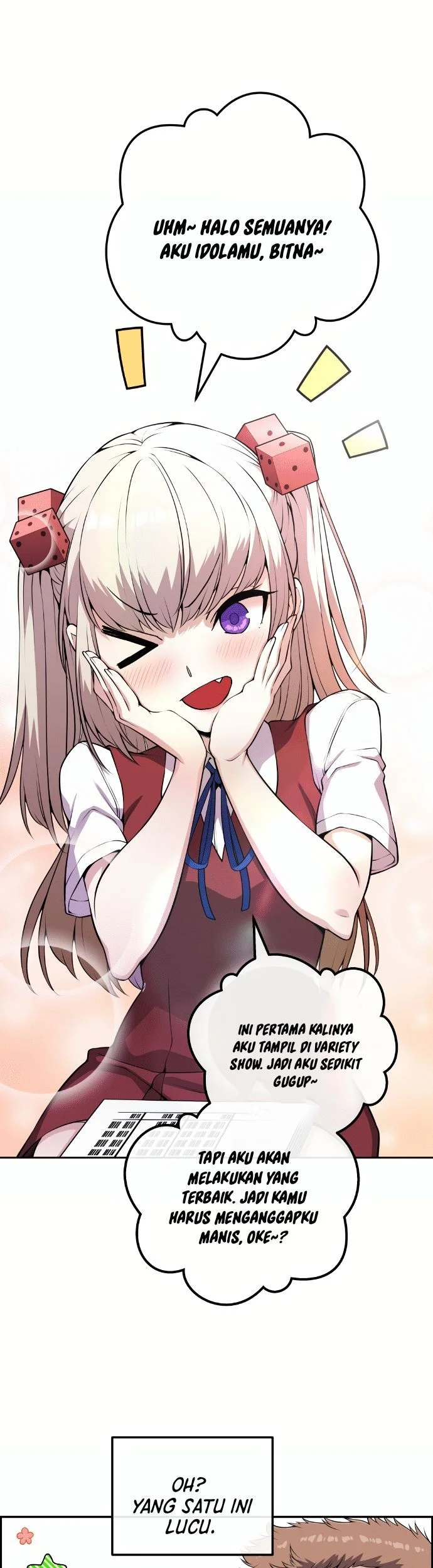 Webtoon Character Na Kang Lim Chapter 70 Gambar 10