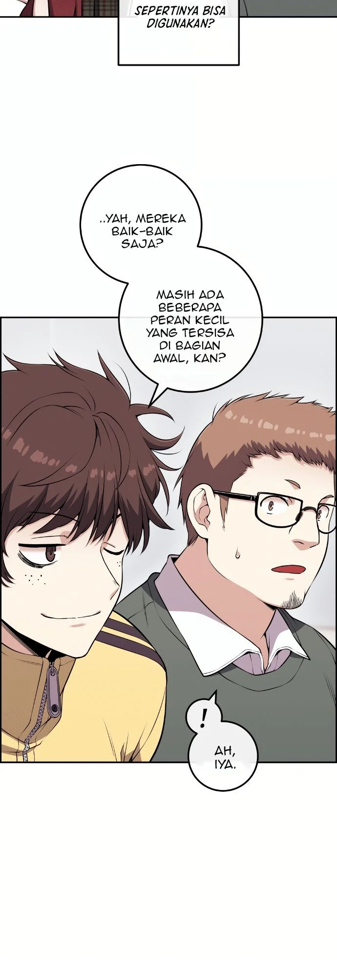 Webtoon Character Na Kang Lim Chapter 70 Gambar 27