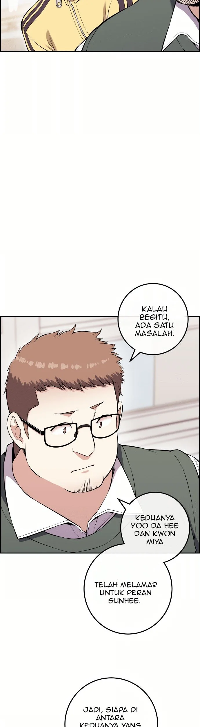 Webtoon Character Na Kang Lim Chapter 71 Gambar 32