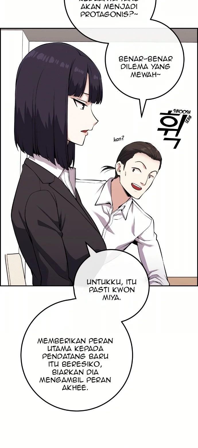 Webtoon Character Na Kang Lim Chapter 71 Gambar 33