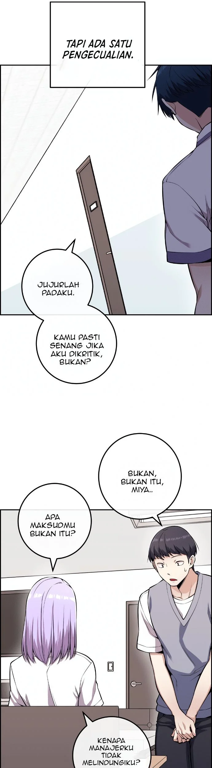 Webtoon Character Na Kang Lim Chapter 71 Gambar 37