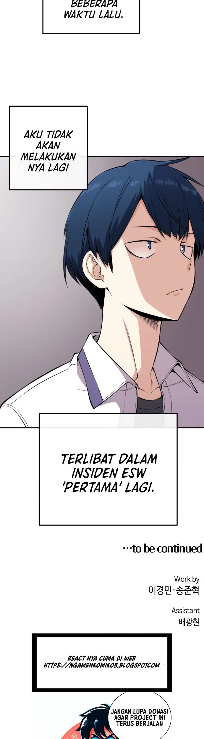 Webtoon Character Na Kang Lim Chapter 71 Gambar 47