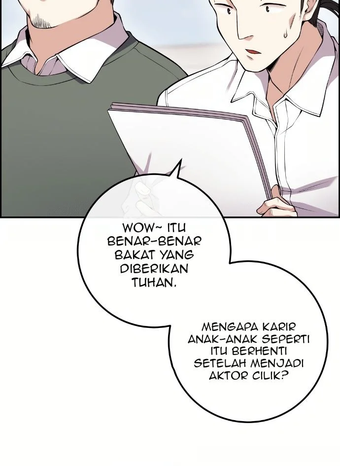 Webtoon Character Na Kang Lim Chapter 71 Gambar 9