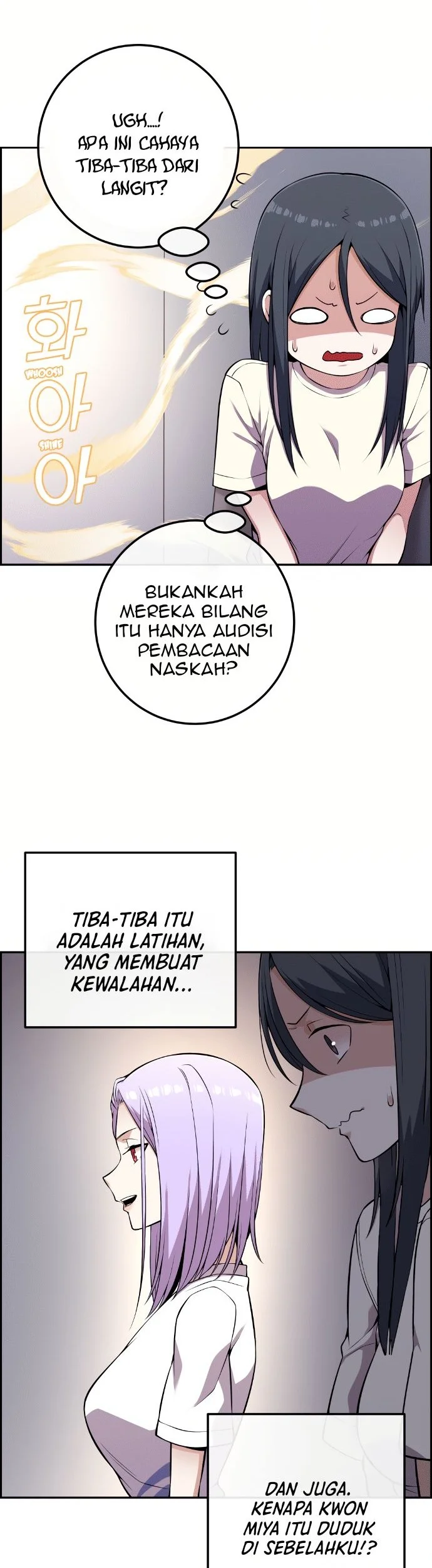 Webtoon Character Na Kang Lim Chapter 71 Gambar 26
