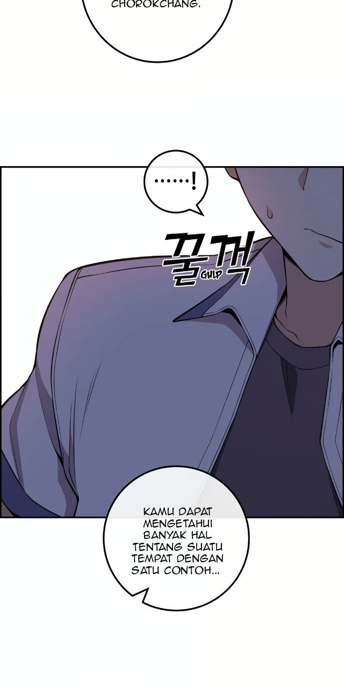Webtoon Character Na Kang Lim Chapter 72 Gambar 30
