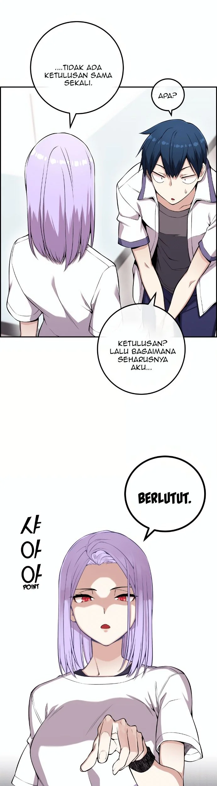 Webtoon Character Na Kang Lim Chapter 72 Gambar 32