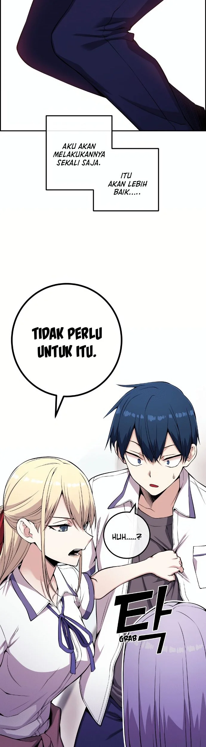 Webtoon Character Na Kang Lim Chapter 72 Gambar 35