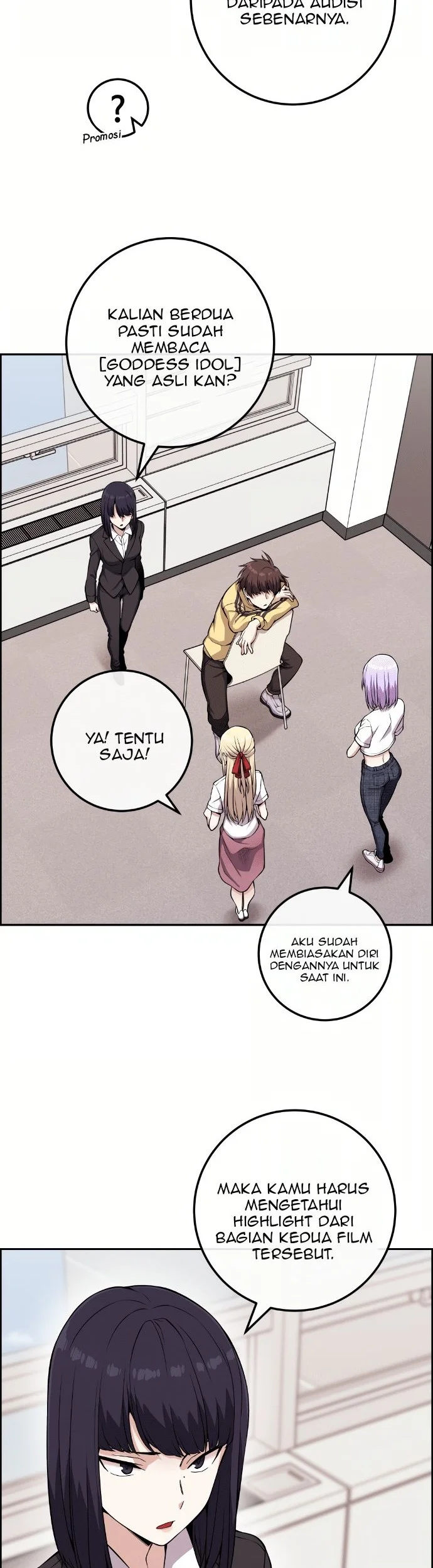 Webtoon Character Na Kang Lim Chapter 72 Gambar 47