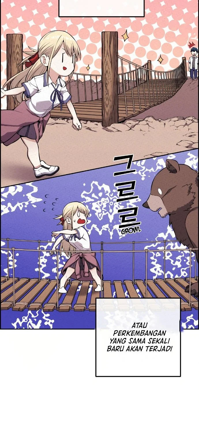 Webtoon Character Na Kang Lim Chapter 72 Gambar 3