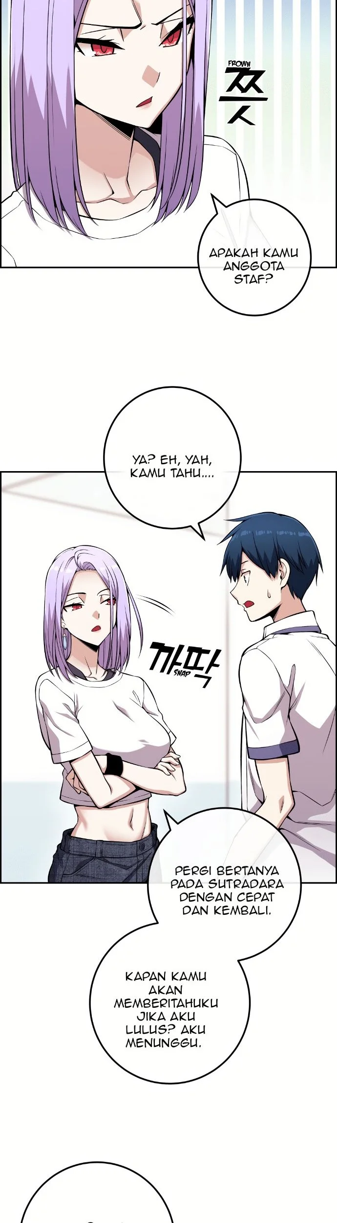 Webtoon Character Na Kang Lim Chapter 72 Gambar 14