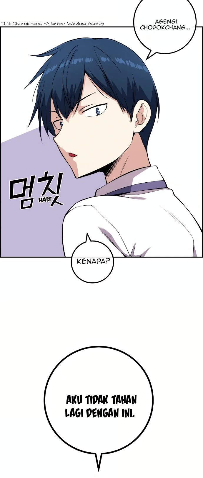 Webtoon Character Na Kang Lim Chapter 72 Gambar 21