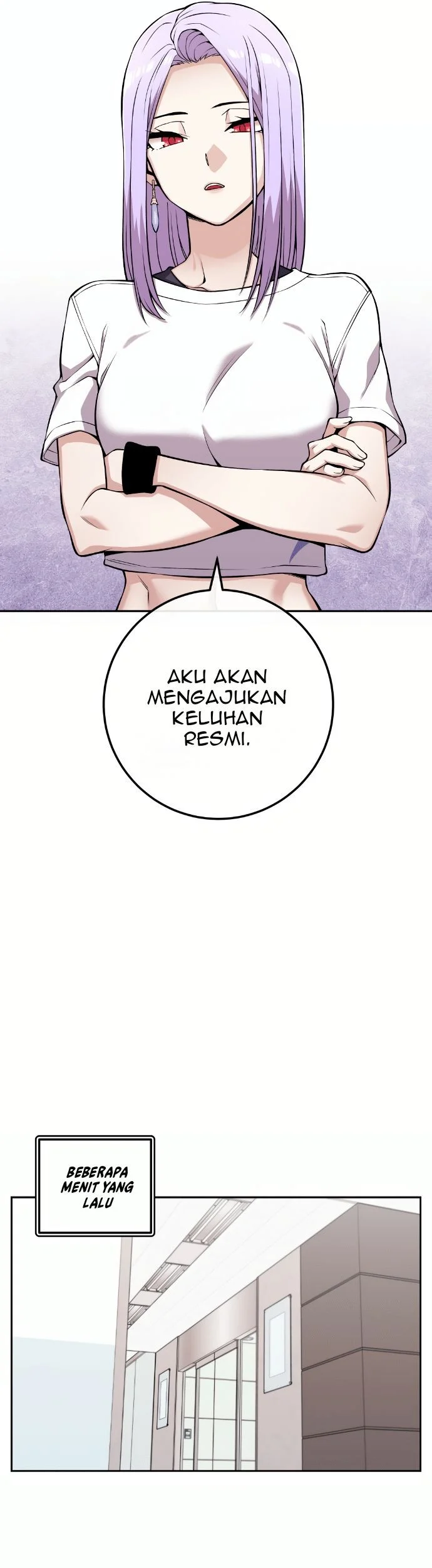 Webtoon Character Na Kang Lim Chapter 72 Gambar 22