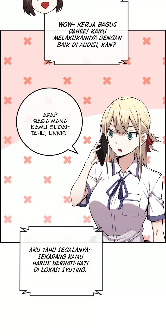 Webtoon Character Na Kang Lim Chapter 72 Gambar 24