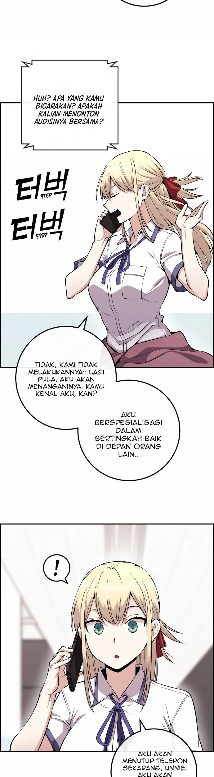 Webtoon Character Na Kang Lim Chapter 72 Gambar 26