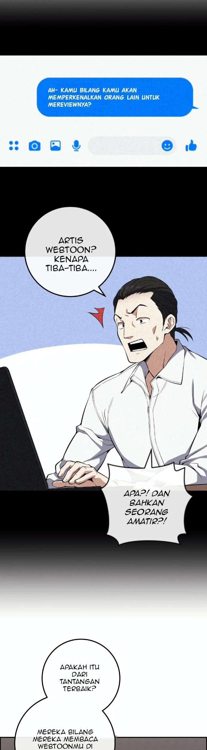 Webtoon Character Na Kang Lim Chapter 73 Gambar 46