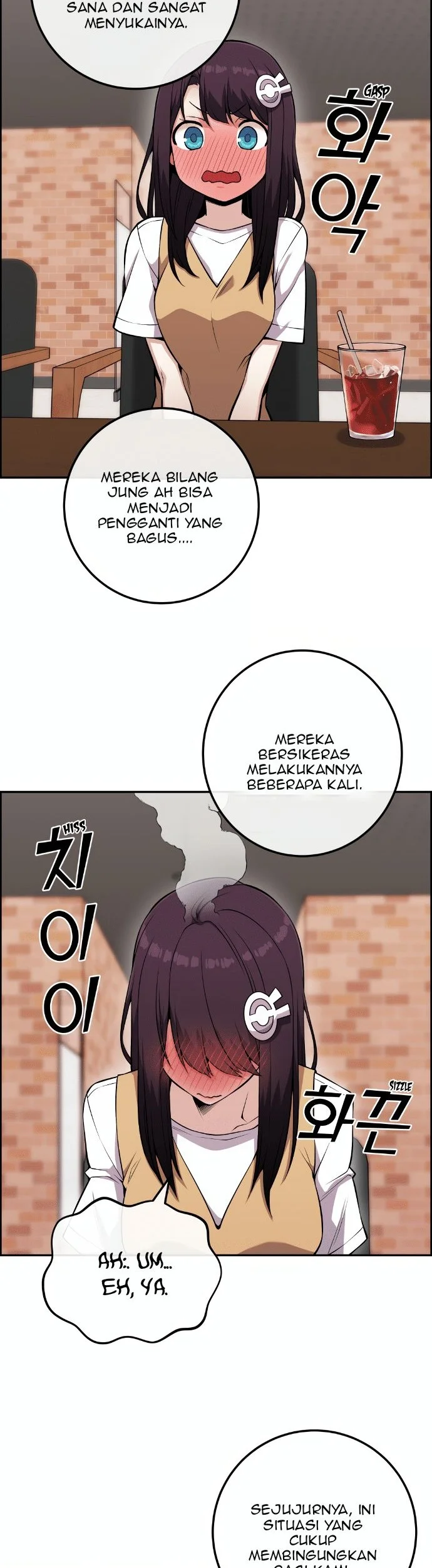 Webtoon Character Na Kang Lim Chapter 73 Gambar 47