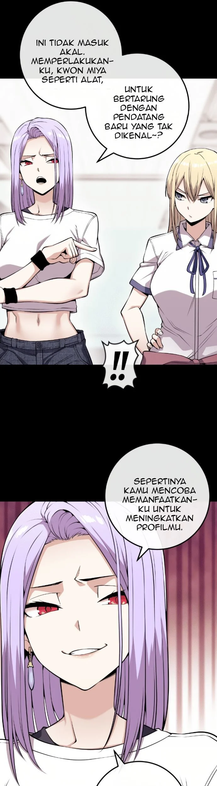 Webtoon Character Na Kang Lim Chapter 73 Gambar 10