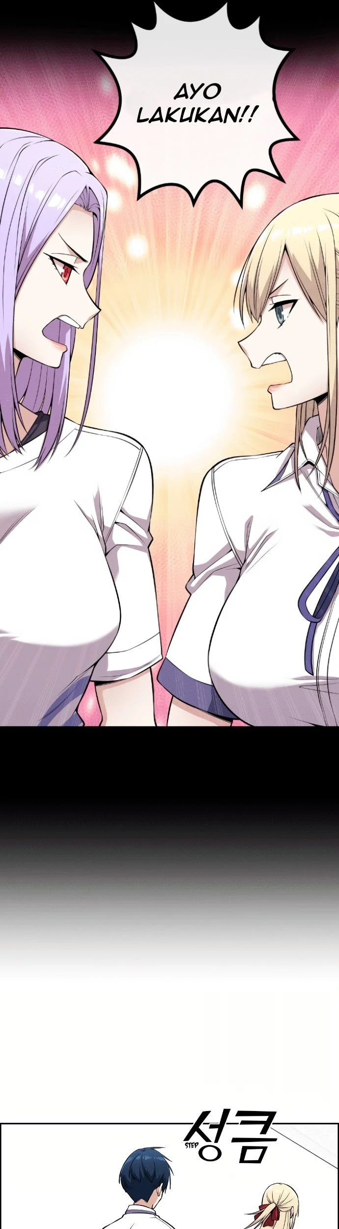 Webtoon Character Na Kang Lim Chapter 73 Gambar 16