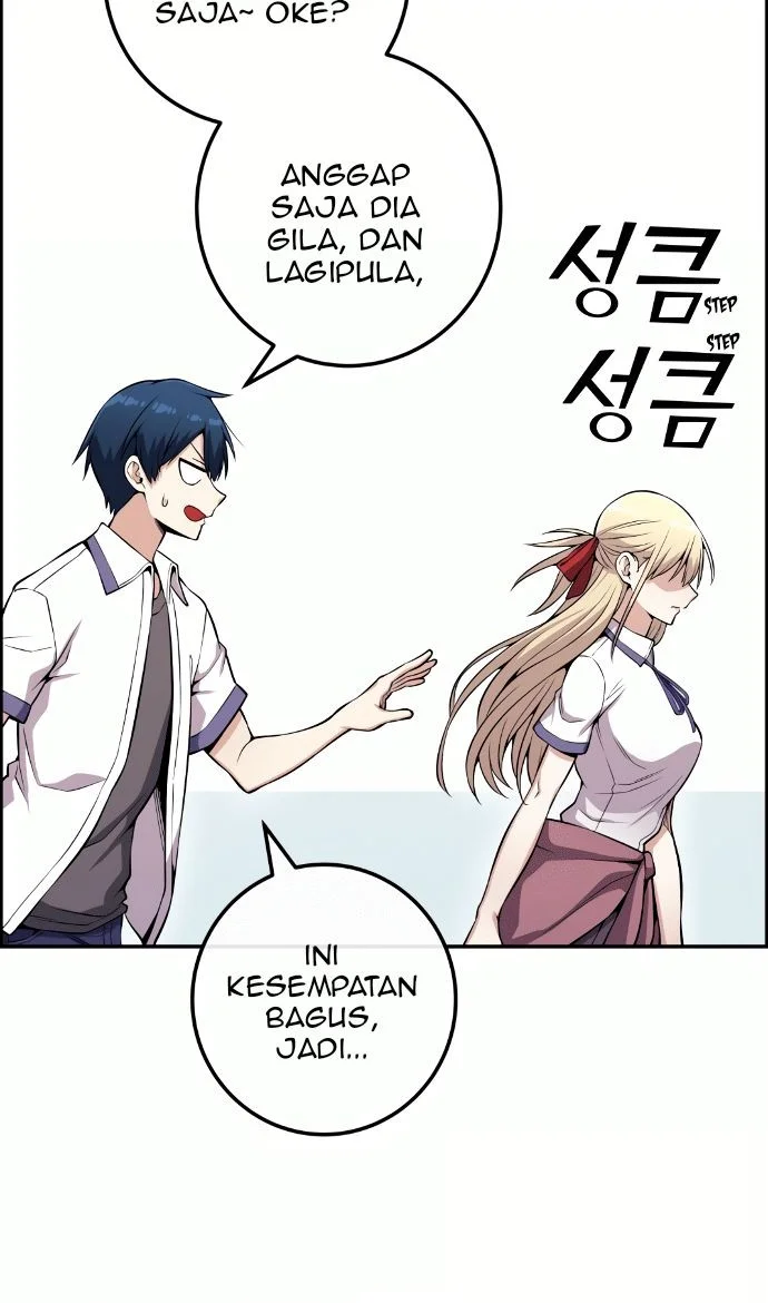 Webtoon Character Na Kang Lim Chapter 73 Gambar 18