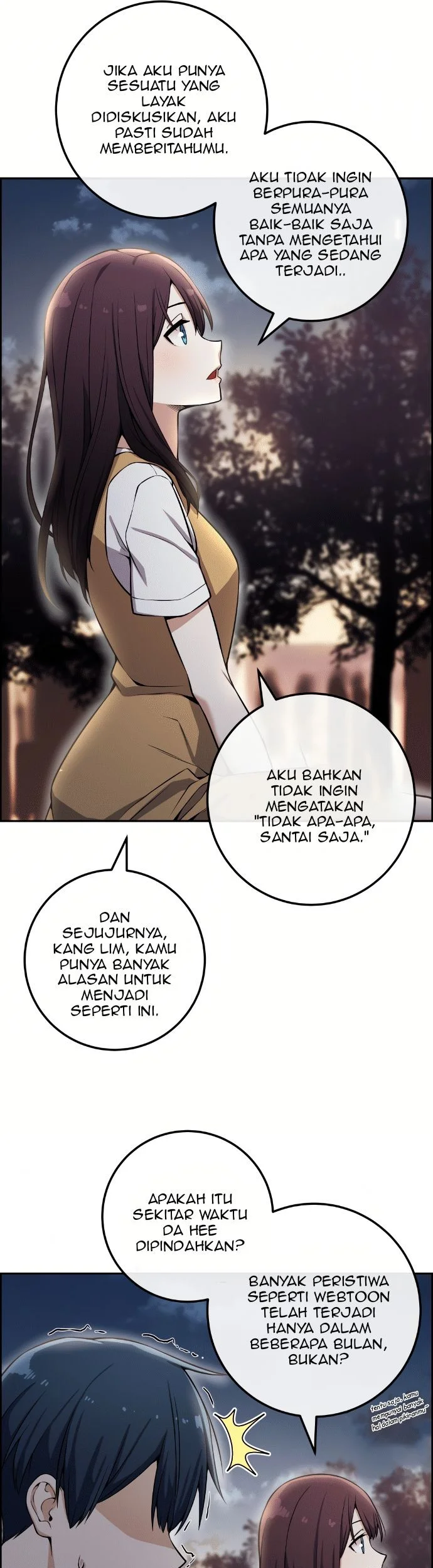 Webtoon Character Na Kang Lim Chapter 74 Gambar 28