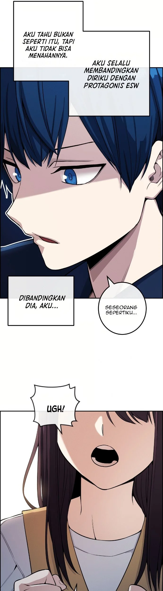 Webtoon Character Na Kang Lim Chapter 74 Gambar 31