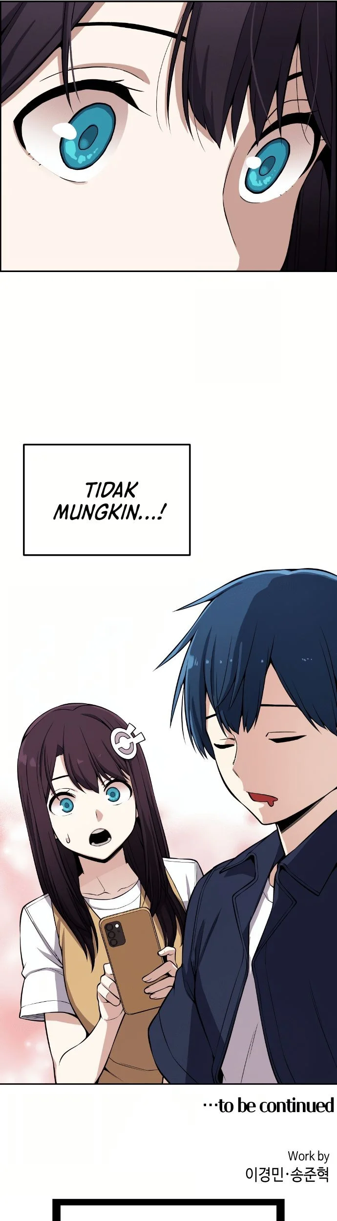 Webtoon Character Na Kang Lim Chapter 74 Gambar 46