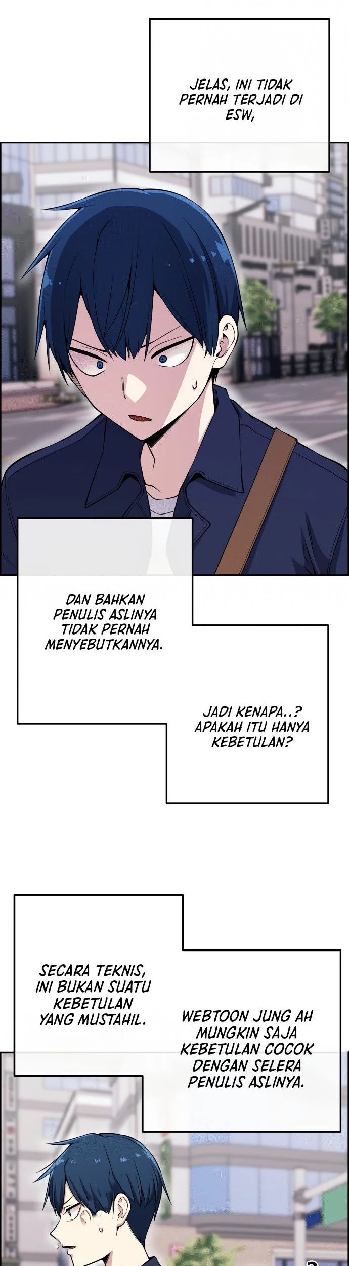 Manhwa Webtoon Character Na Kang Lim Chapter 74 gambar nomor 2