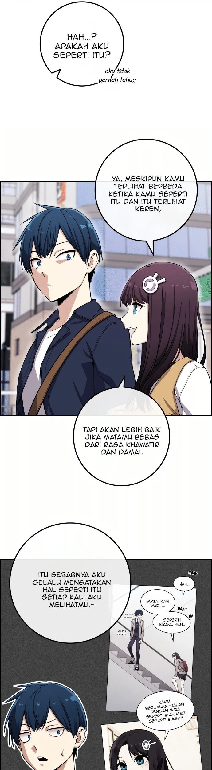 Webtoon Character Na Kang Lim Chapter 74 Gambar 7