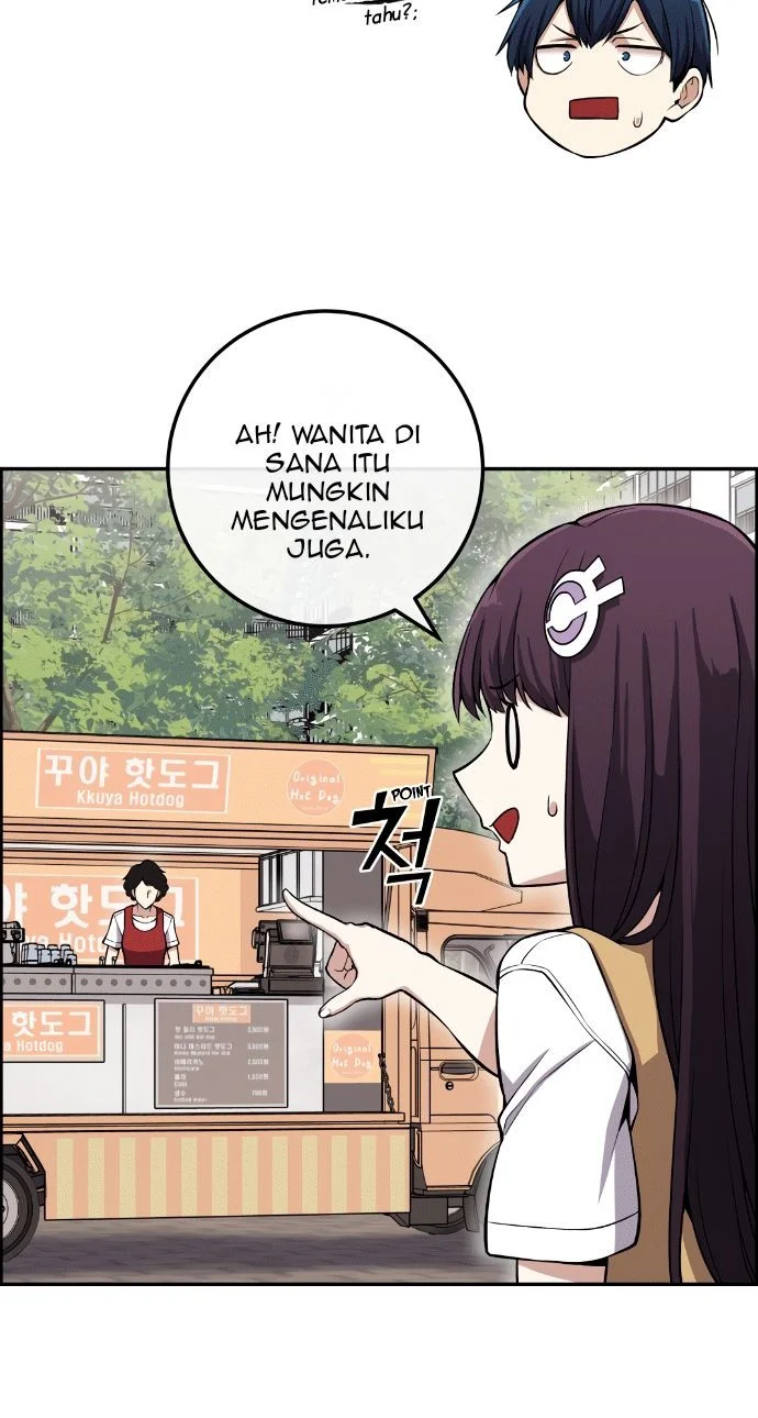 Webtoon Character Na Kang Lim Chapter 74 Gambar 18