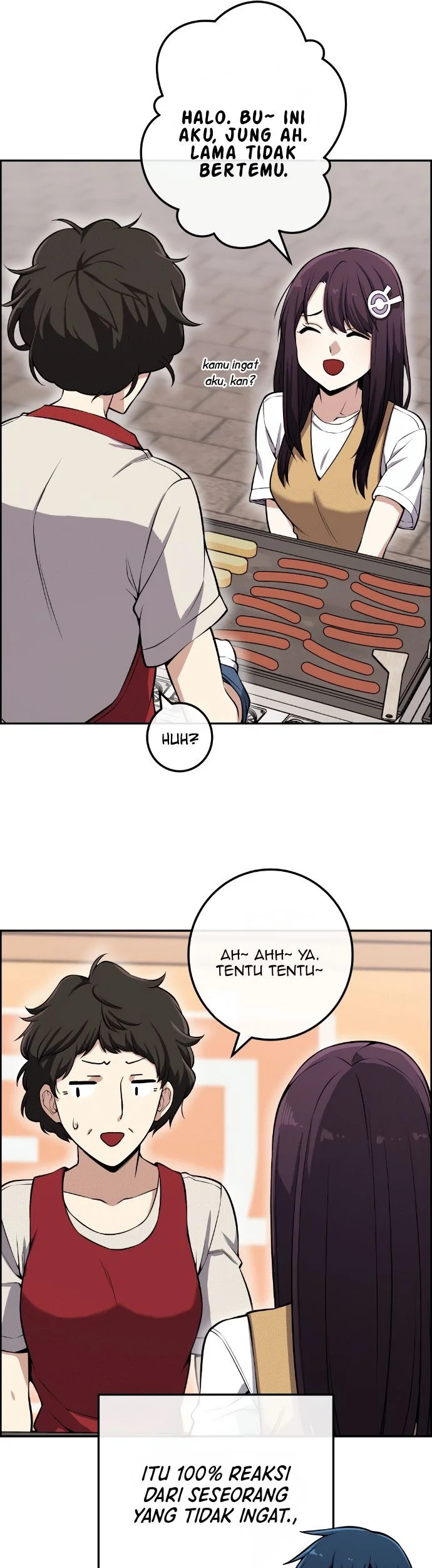 Webtoon Character Na Kang Lim Chapter 74 Gambar 19