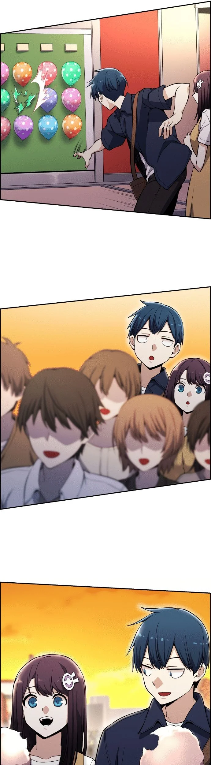 Webtoon Character Na Kang Lim Chapter 74 Gambar 22