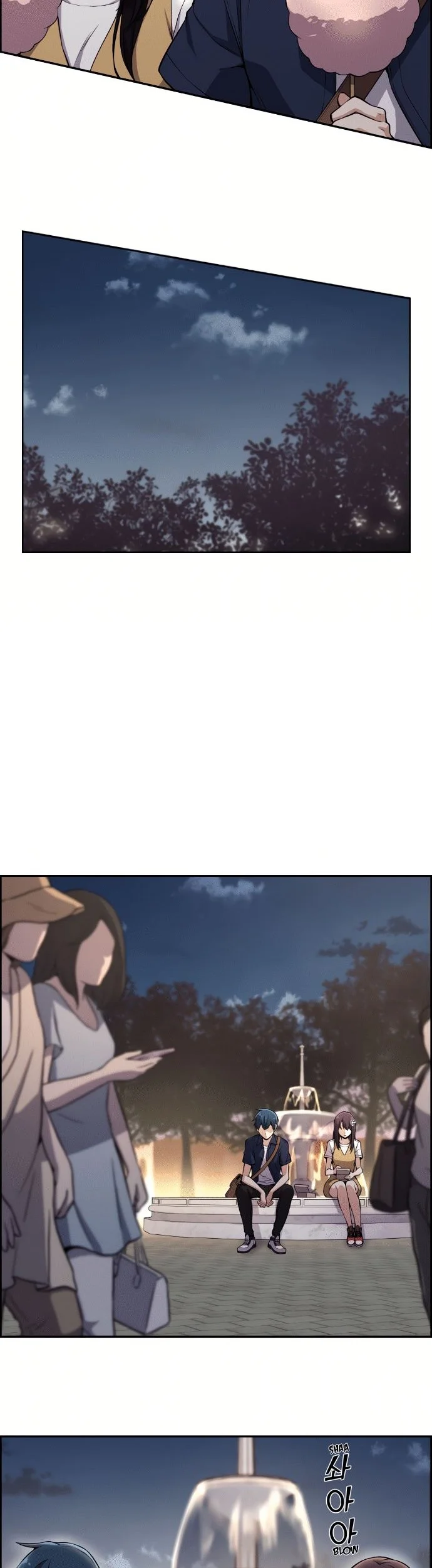 Webtoon Character Na Kang Lim Chapter 74 Gambar 23